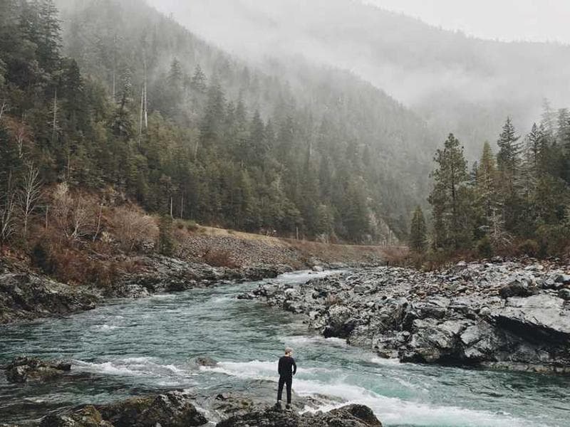 Advanced Anomaly Detection